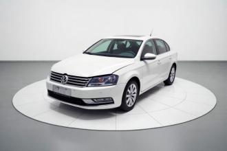 大众 迈腾 2013款 1.8TSI 领先型