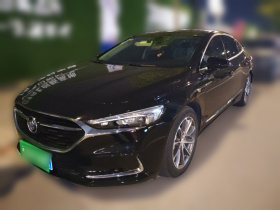 别克 君越 2022款 652T 豪华型