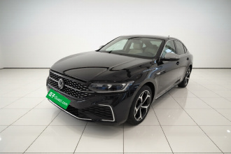 大众 帕萨特 2023款 改款 330TSI 星空精英版