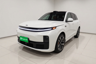 理想汽车 理想L7 2023款 Max