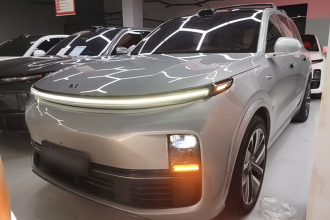 理想汽车 理想L9 2022款 Max