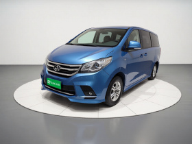 上汽大通MAXUS 大通G10 2018款 PLUS 2.0T 手动精英版