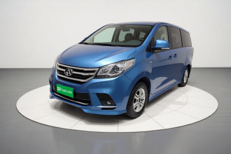 上汽大通MAXUS 大通G10 2018款 PLUS 2.0T 手动精英版