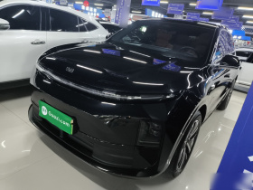 理想汽车 理想L6 2024款 Pro