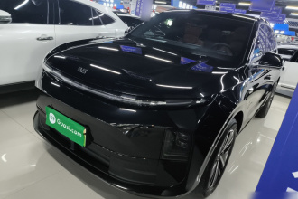 理想汽车 理想L6 2024款 Pro