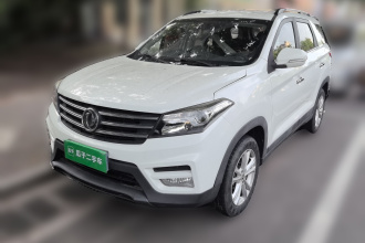 东风风光 风光S560 2018款 1.8L 手动都市型 7座