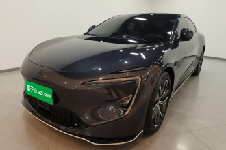 阿维塔12 2024款 650 三激光四驱性能版