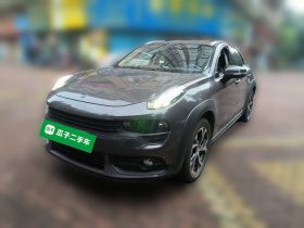 领克02 2020款 1.5T DCT两驱耀版