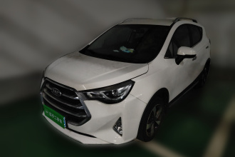 江汽集团 瑞风S3 2017款 1.5L 手动豪华型