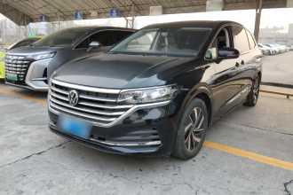 大众 威然 2024款 380TSI 尊驰版