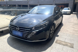 日产 天籁 2022款 2.0L XL-TLS 悦享版