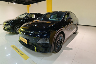 小鹏G6 2023款 580 长续航 Pro