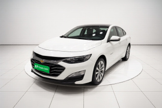雪佛兰 迈锐宝XL 2019款 535T CVT锐动版