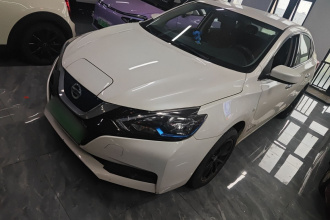 日产 轩逸·纯电 2018款 舒适版 定制版