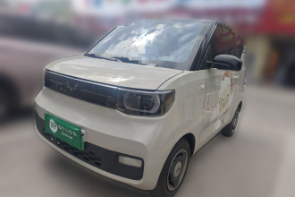 五菱汽车 宏光MINIEV 2022款 马卡龙臻享款 磷酸铁锂