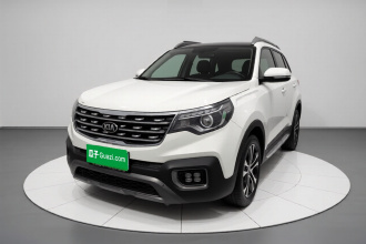 起亚 智跑 2019款 2.0L 自动智享豪华版