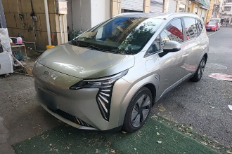 埃安 AION Y 2023款 Younger