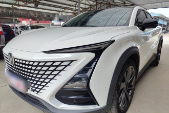 长安UNI-T 2020款 1.5T 旗舰型