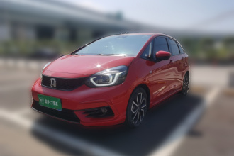 本田 LIFE 2021款 1.5L CVT SPO-SS灵动版