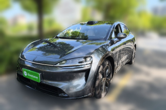 鸿蒙智行 智界R7 2025款 增程 360km Max