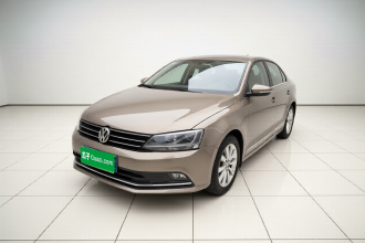 大众 速腾 2015款 1.6L 自动舒适型