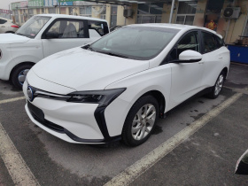 别克 微蓝6 2023款 改款 430km 出行版