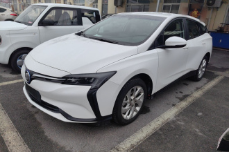 别克 微蓝6 2023款 改款 430km 出行版