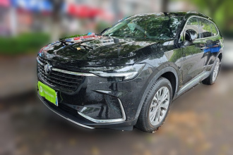 别克 2022款 昂科威Plus 652T 五座豪华型