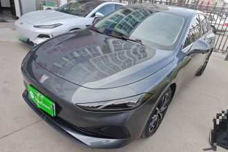 荣威D7 2025款 DMH 125km 世界冠军卓越版