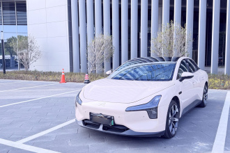 小鹏MONA M03 2024款 620 超长续航