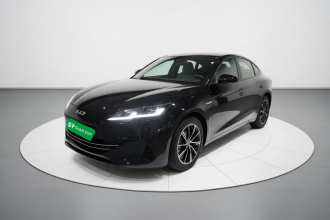 比亚迪 海豹06新能源 2024款 DM-i 80KM尊贵型