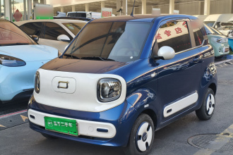 奔腾小马 2025款 222km 灵动马