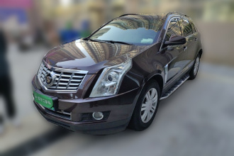 凯迪拉克SRX 2015款 3.0L 舒适型