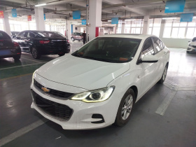 雪佛兰 科沃兹 2018款 320 手动欣悦版