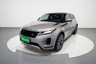 路虎 揽胜极光 2023款 极光L 249PS 豪华版