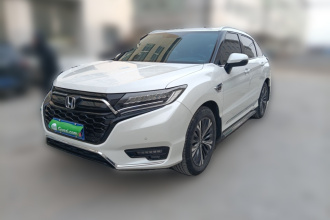 本田UR-V 2020款 370TURBO 四驱尊享版
