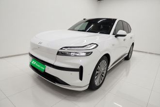 乐道L90 2025款 Ultra 六座版