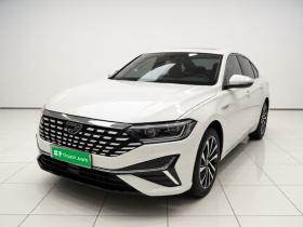 捷达VA7 2025款 1.4T 自动先到先得版