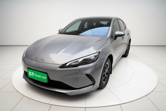 比亚迪 海豹05 DM-i 2025款 DM-i 智驾版 55KM豪华型