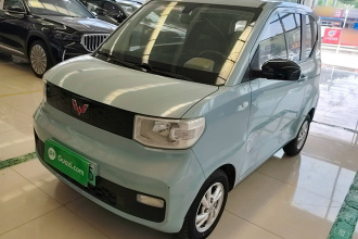 五菱汽车 宏光MINIEV 2020款 悦享款 磷酸铁锂