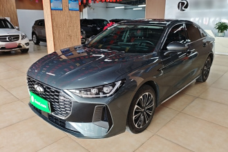 奇瑞风云 风云A8L 2025款 1.5TGDI 145km 舒适型