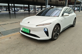 蔚来ET5 2024款 75kWh