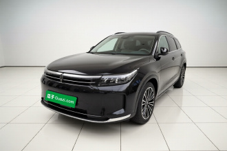 鸿蒙智行 问界M7 2024款 1.5T 智驾四驱Ultra版 5座