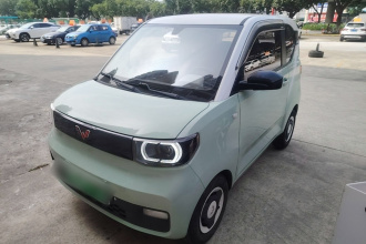 五菱汽车 宏光MINIEV 2021款 马卡龙夹心款 170km 磷酸铁锂