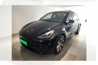 特斯拉 Model Y 2022款 改款 后轮驱动版