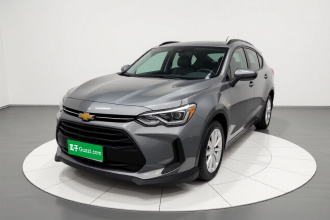 雪佛兰 沃兰多 2020款 轻混 530T 自动劲享版（5+2款）