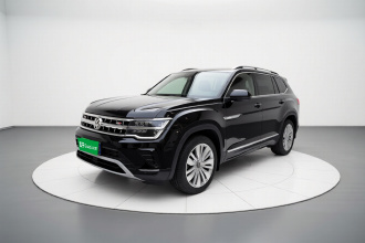 大众 途昂 2021款 530 V6 四驱尊崇旗舰版