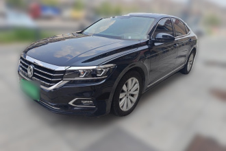 大众 帕萨特 2019款 330TSI 精英版 国VI