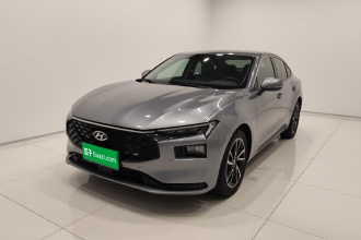 福特 蒙迪欧 2025款 2.0T EcoBoost 豪华型