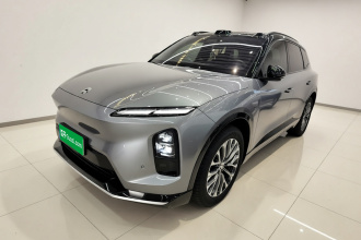 蔚来ES6 2025款 75kWh
